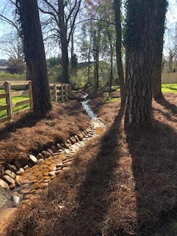 Custom lawn mowing service experts serving Atlanta, GA - Ramos Lawn Care Services