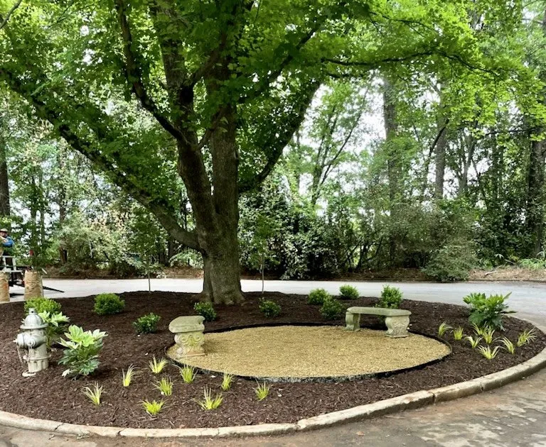 Local lawn mowing service experts serving Atlanta, GA - Ramos Lawn Care Services