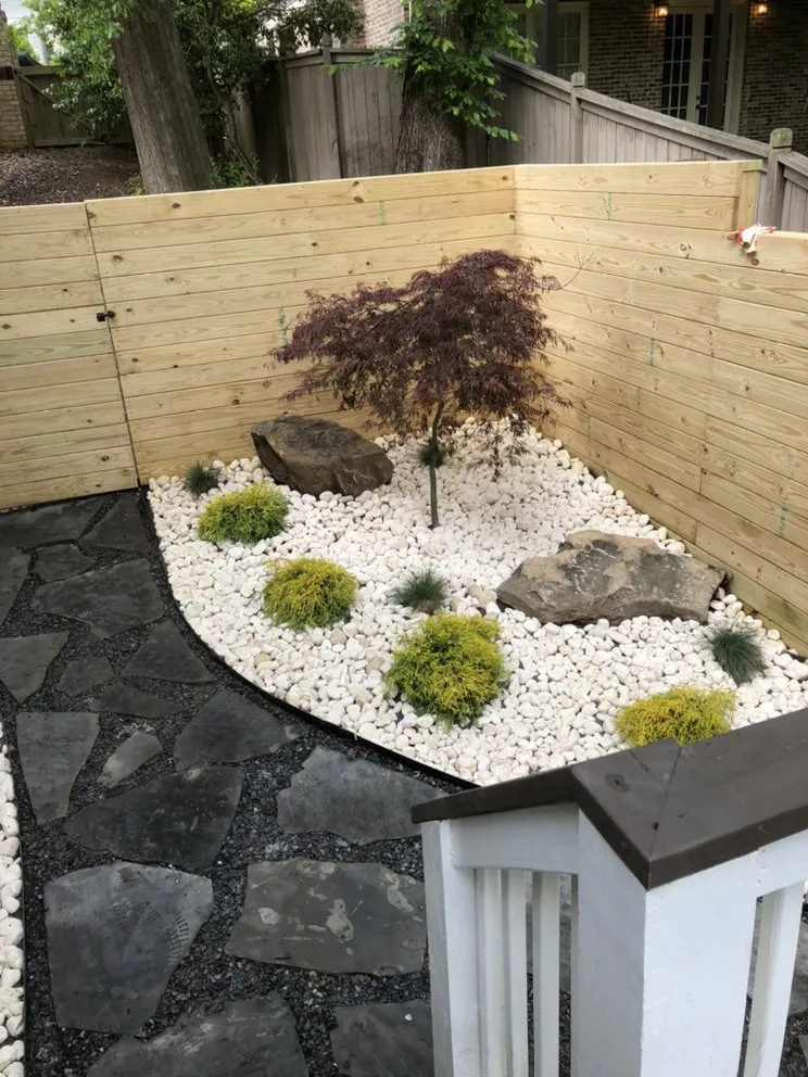 Affordable landscaping services near you in Atlanta, GA by Ramos Lawn Care Services