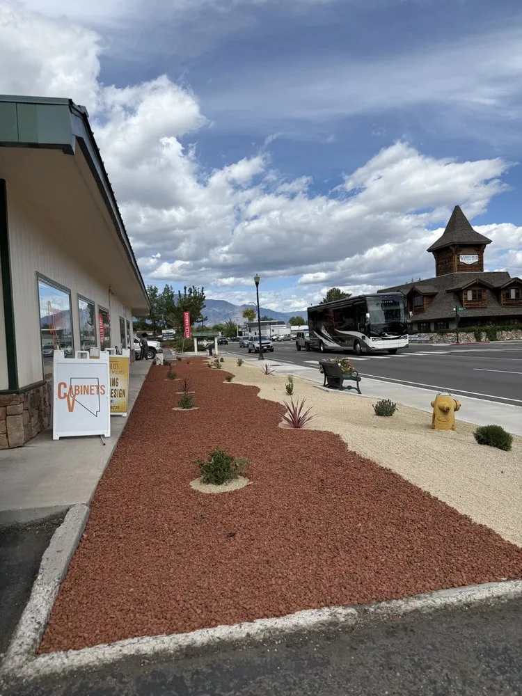 Expert landscape installation for year-round maintenance across Carson City, NV - Ramos lawn maintenance