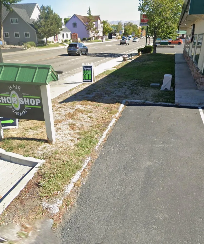 Professional landscape design for outdoor upgrades across Carson City, NV - Ramos lawn maintenance