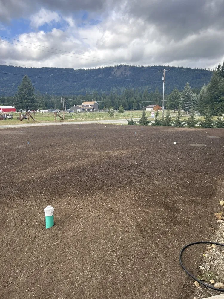 Affordable yard maintenance for homes across Cle Elum, WA - Ramos Lawn Services