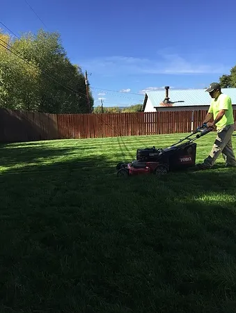 Trusted residential landscaping for outdoor upgrades in Cle Elum, WA by Ramos Lawn Services