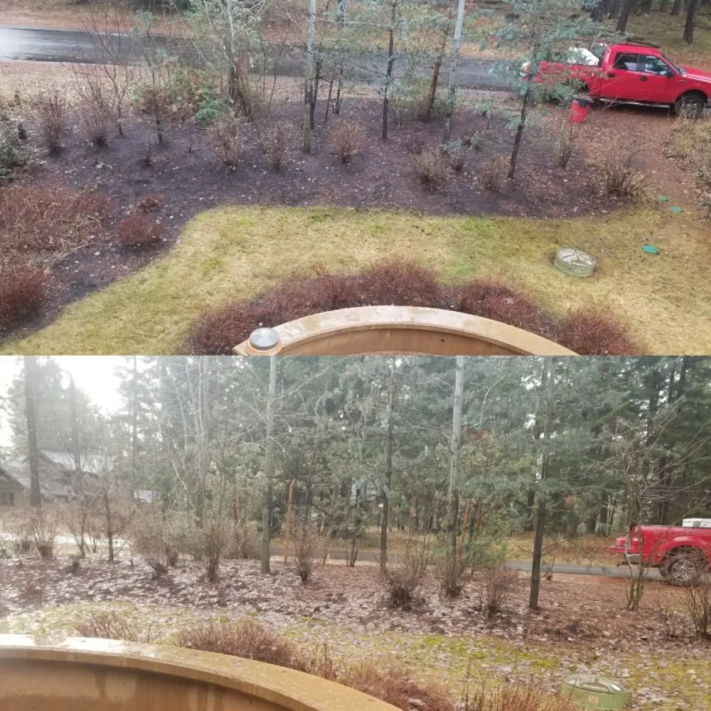 Expert yard maintenance experts serving Cle Elum, WA - Ramos Lawn Services