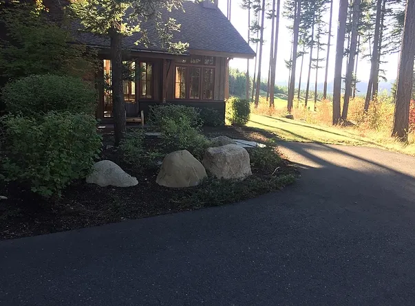 Reliable outdoor landscaping experts serving Cle Elum, WA - Ramos Lawn Services