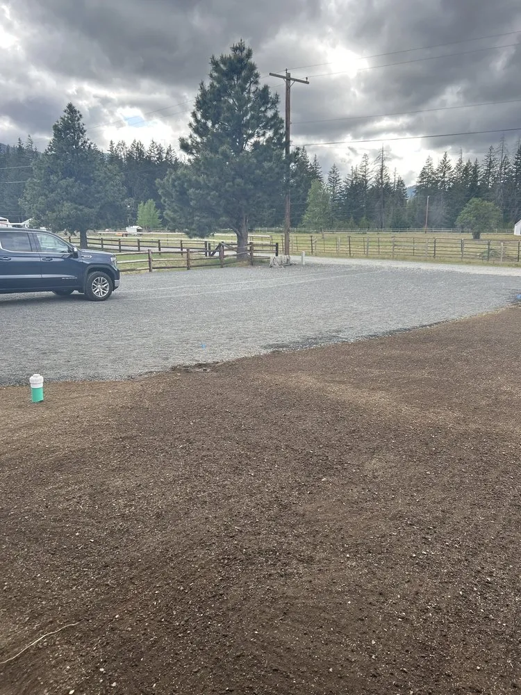 Custom outdoor landscaping for homes across Cle Elum, WA - Ramos Lawn Services