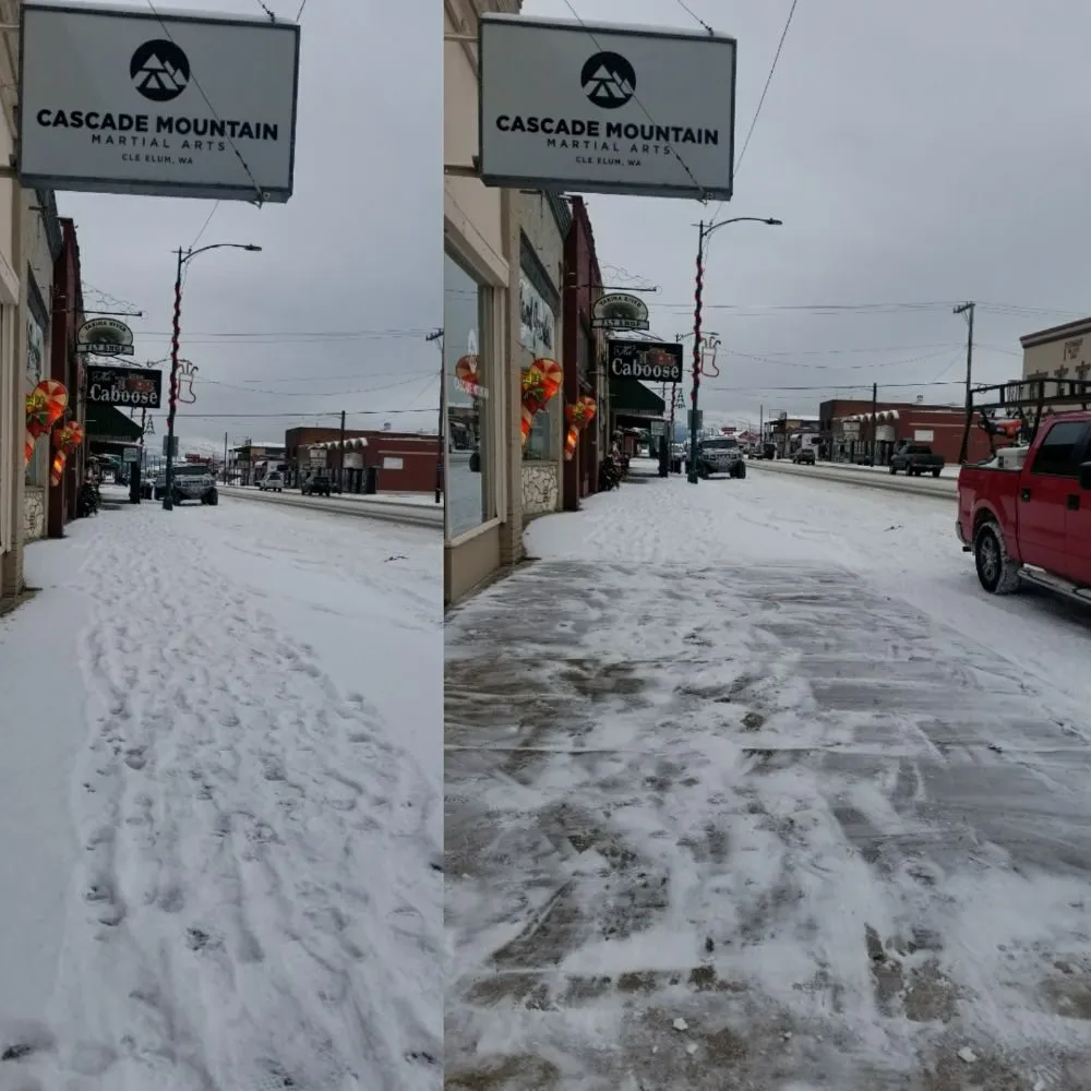 Expert outdoor landscaping for year-round maintenance in Cle Elum, WA by Ramos Lawn Services