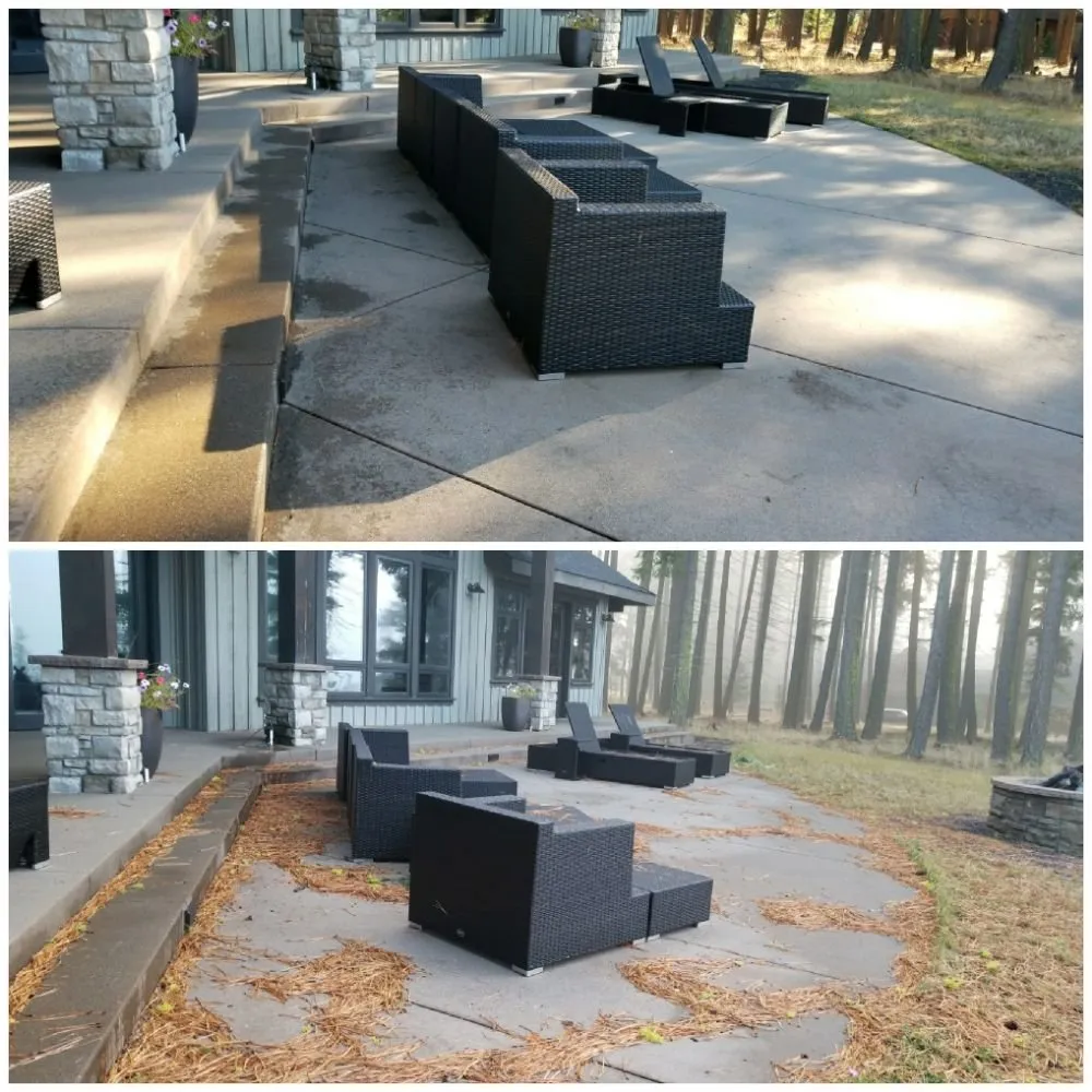 Trusted lawn mowing service in Cle Elum, WA - Ramos Lawn Services