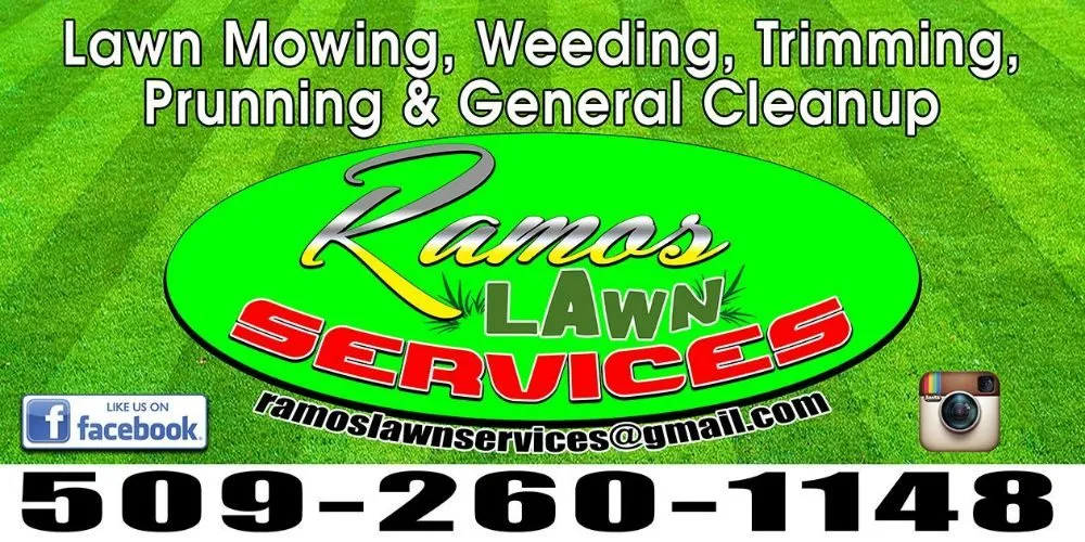 Affordable outdoor landscaping for homes in Cle Elum, WA by Ramos Lawn Services