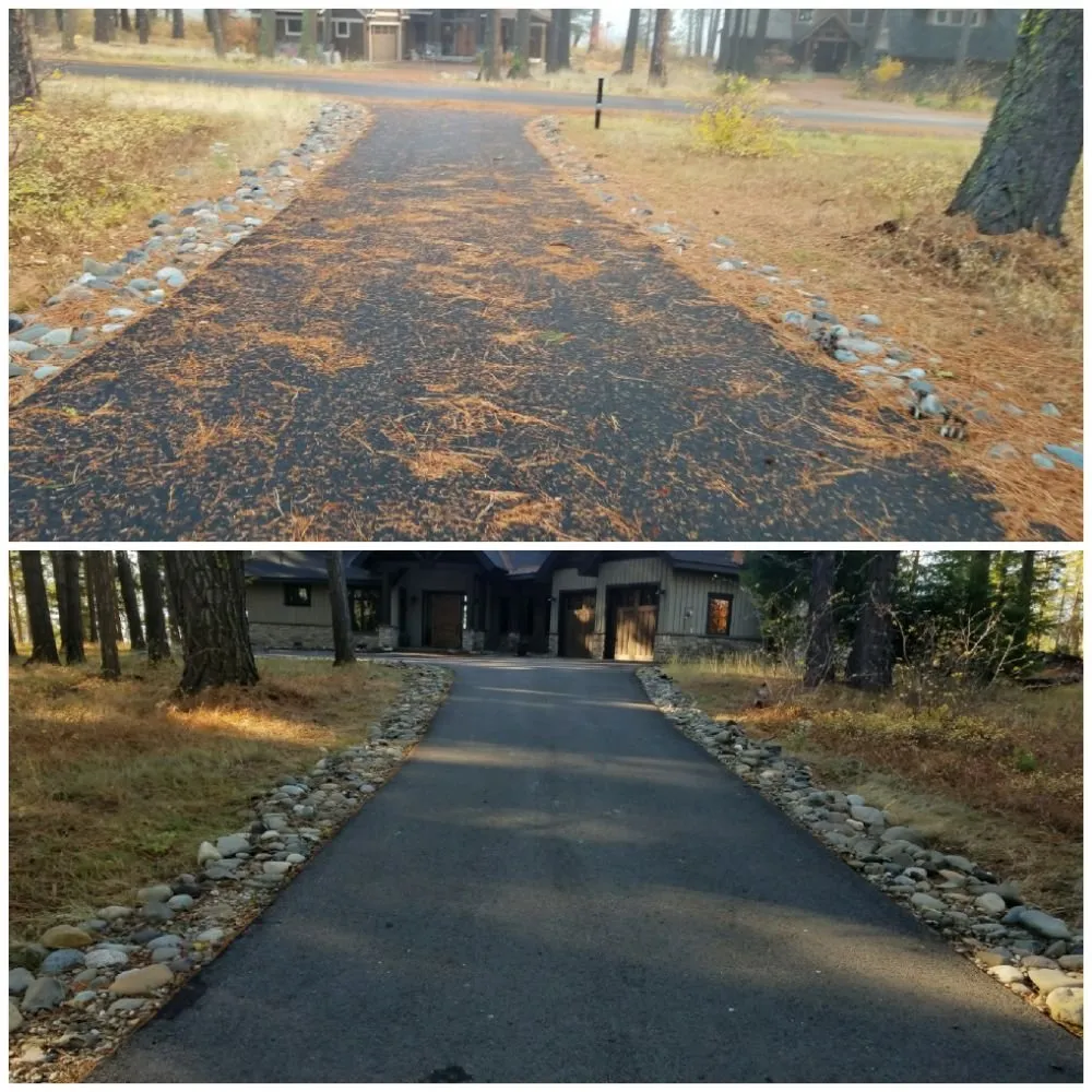 Local yard cleanup service in Cle Elum, WA - Ramos Lawn Services