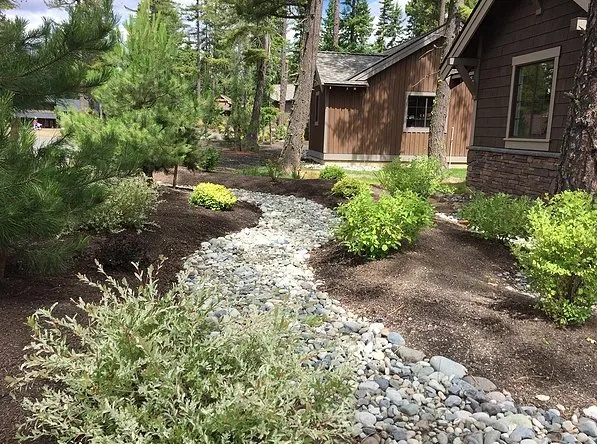Trusted landscape installation in Cle Elum, WA - Ramos Lawn Services