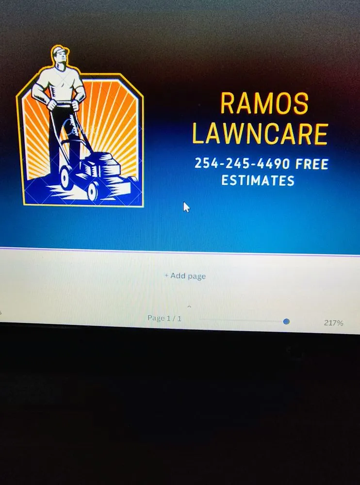 Expert landscaping services for outdoor upgrades in Nolanville, TX by Ramos lawncare