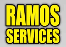 Ramos Services Logo