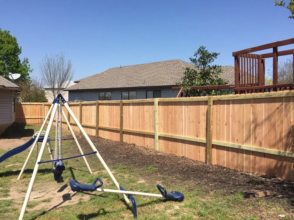 Trusted yard maintenance in Marble Falls, TX - Ramos Services