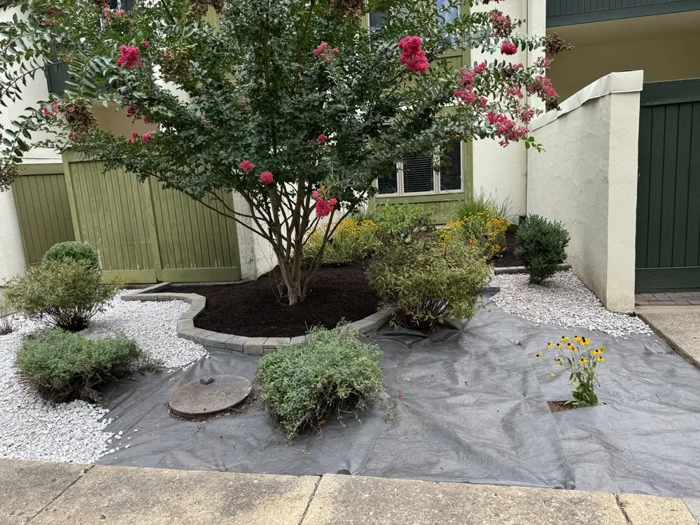 Expert landscape design in Culpeper, VA - Ramos Tree and Landscaping Service