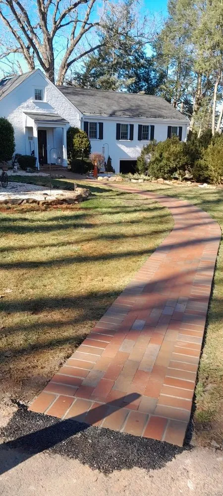 Reliable yard maintenance in Culpeper, VA by Ramos Tree and Landscaping Service