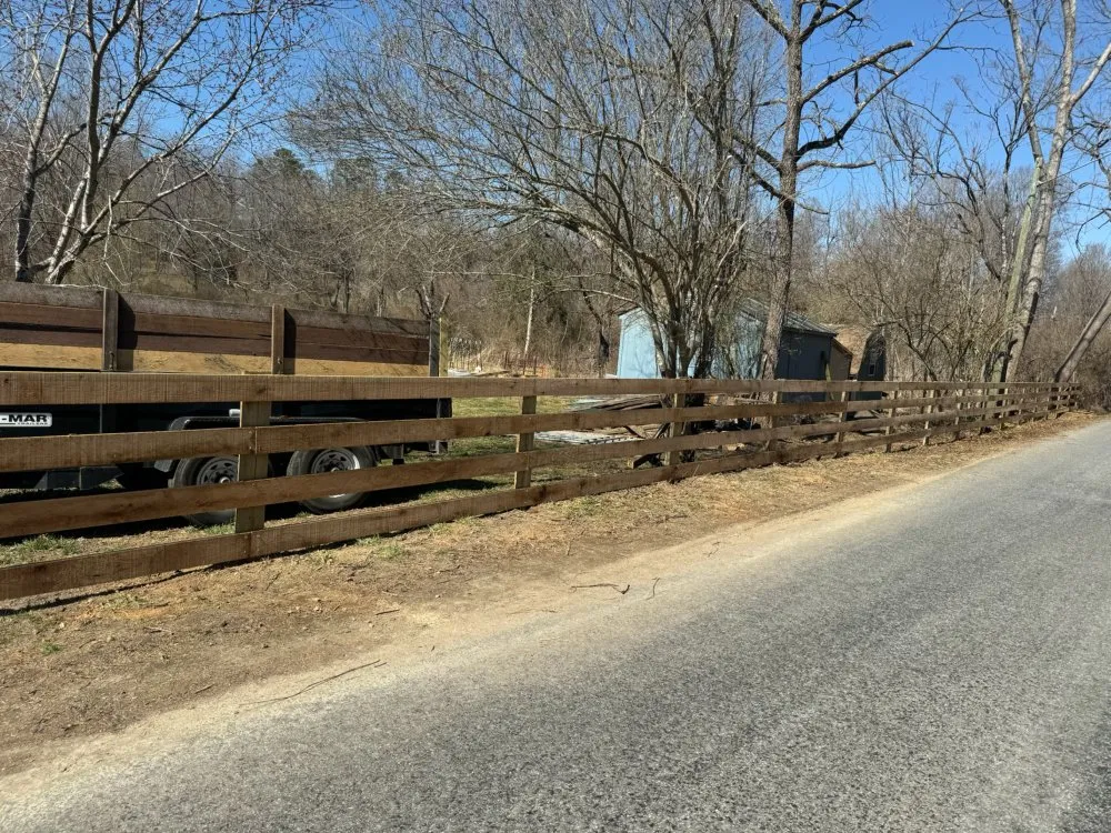 Affordable garden landscaping in Culpeper, VA by Ramos Tree and Landscaping Service