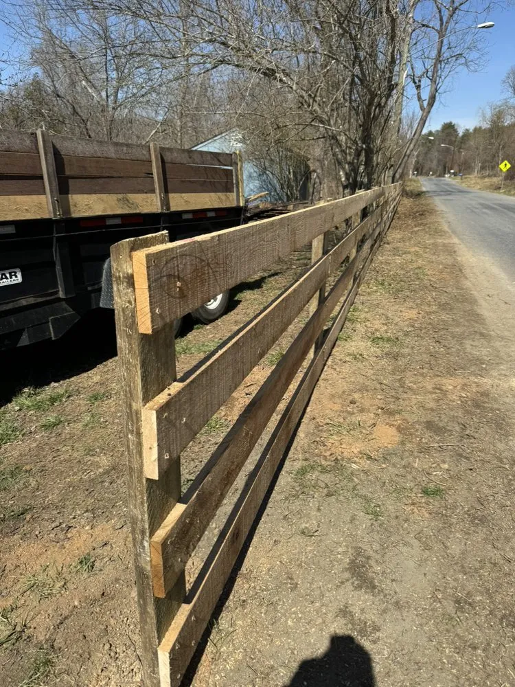 Reliable outdoor landscaping for homes across Culpeper, VA - Ramos Tree and Landscaping Service