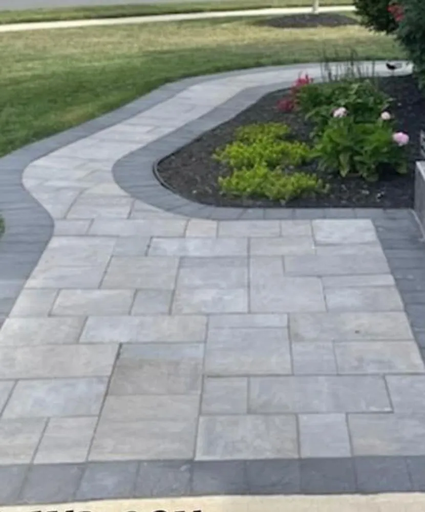 Affordable landscape installation in Culpeper, VA - Ramos Tree and Landscaping Service