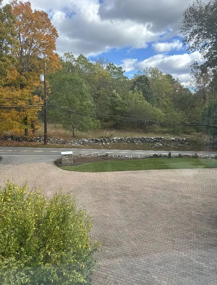 Affordable landscaping services for year-round maintenance in Revere, MA by Ramos Tree Planting & Landscaping