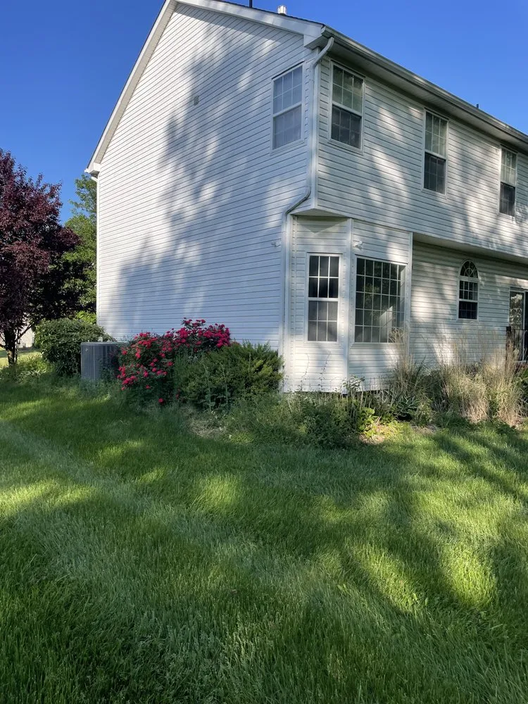 Professional landscape design in Trenton, NJ by Ramos Tree Service And Landscaping