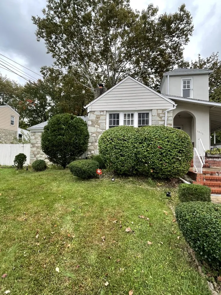 Top-rated landscape installation for year-round maintenance in Trenton, NJ by Ramos Tree Service And Landscaping