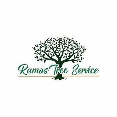Ramos Tree Service Logo