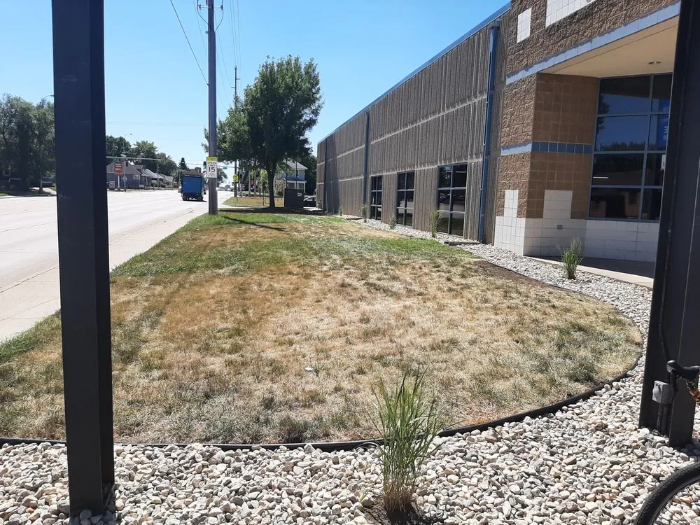 Expert lawn care service in Sioux Falls, SD by Ramos Universal Landscaping