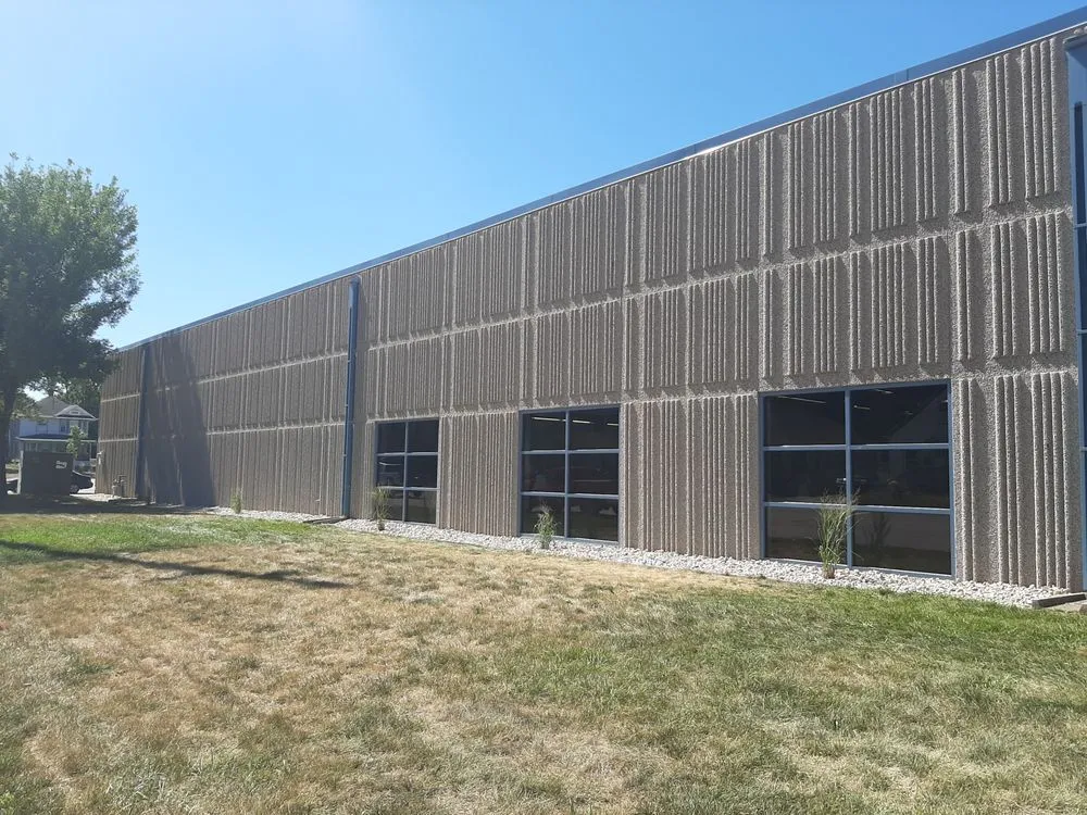 Custom landscaping services in Sioux Falls, SD by Ramos Universal Landscaping