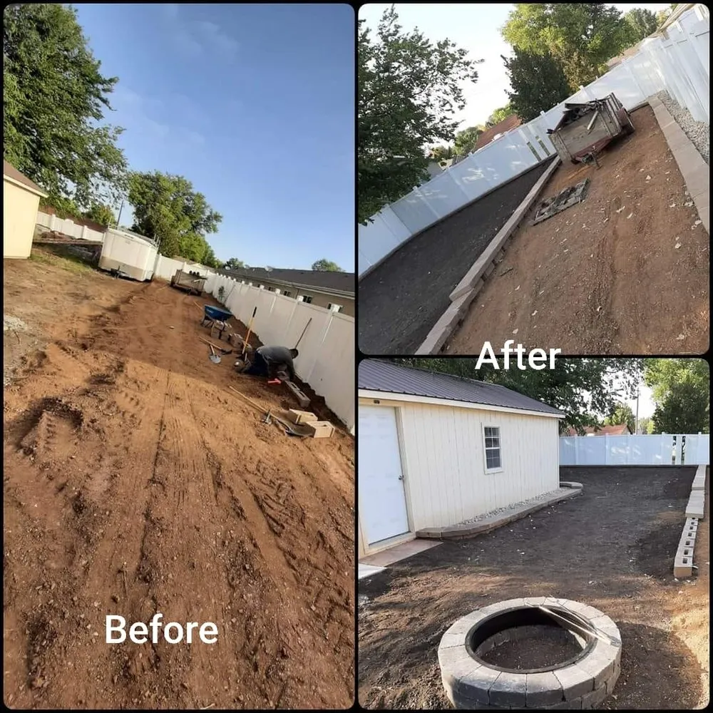 Reliable lawn mowing service experts serving Sioux Falls, SD - Ramos Universal Landscaping