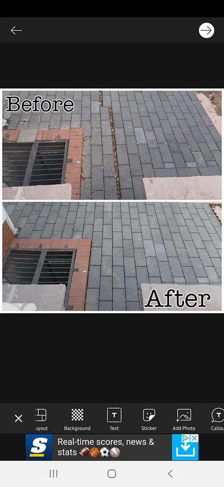 Affordable yard cleanup service for outdoor upgrades across Sioux Falls, SD - Ramos Universal Landscaping