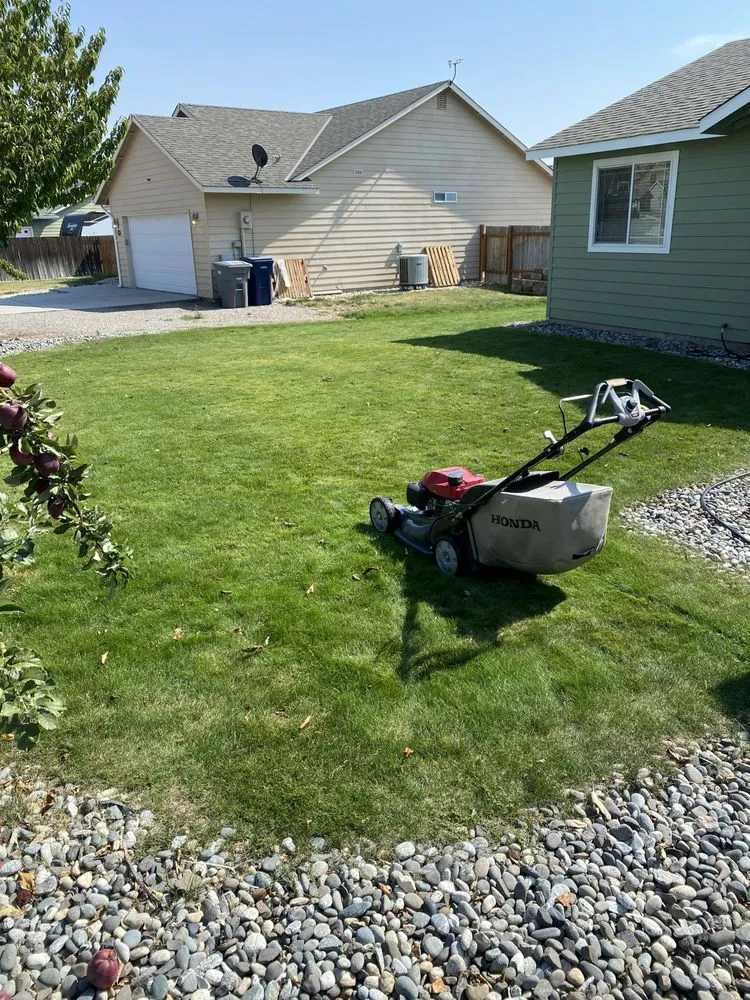 Reliable yard maintenance near you across Rock Island, WA - Ramos Yard Service’s