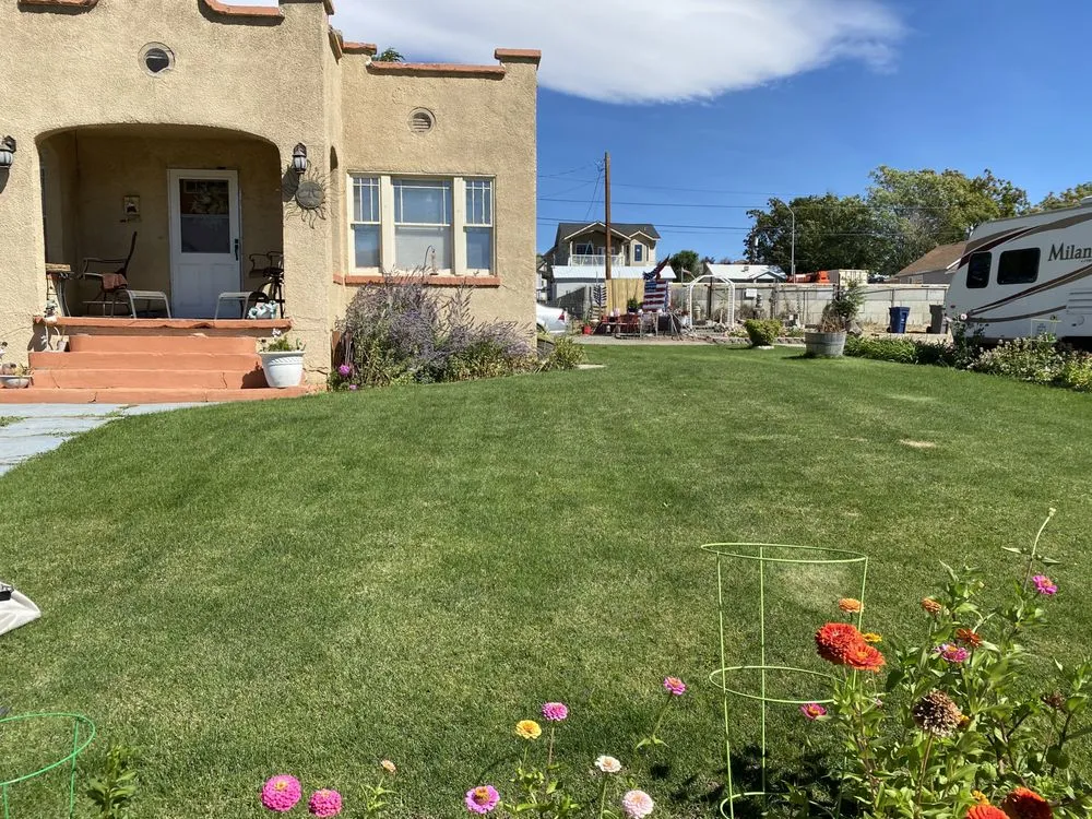 Top-rated landscape design in Rock Island, WA - Ramos Yard Service’s