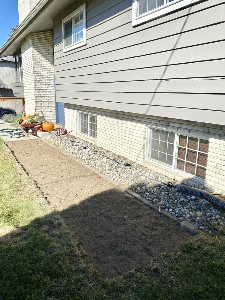 Professional yard maintenance for beautiful yards across Rock Island, WA - Ramos Yard Service’s