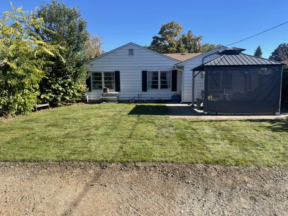 Expert yard maintenance for homes across Rock Island, WA - Ramos Yard Service’s