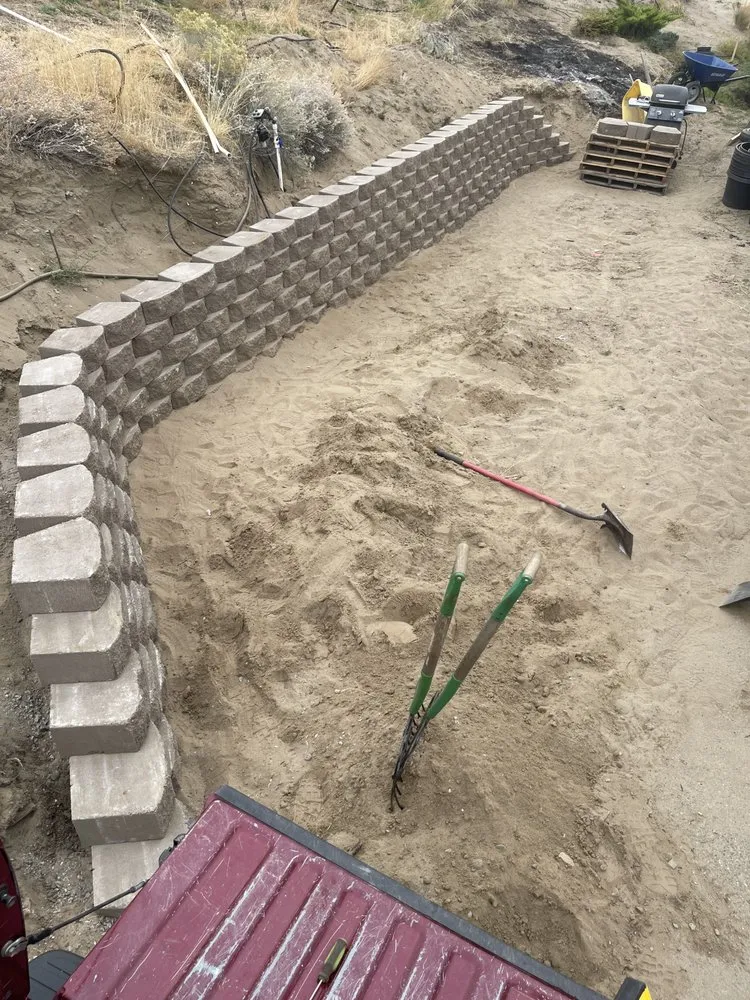 Expert landscape design in Rock Island, WA - Ramos Yard Service’s