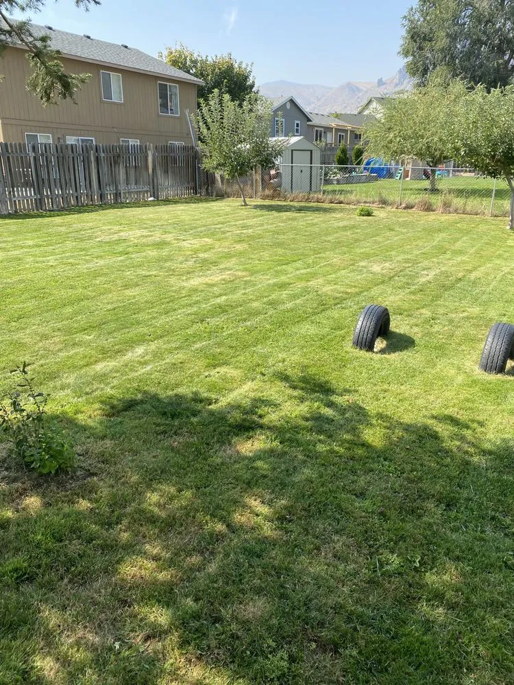 Local landscape design experts serving Rock Island, WA - Ramos Yard Service’s