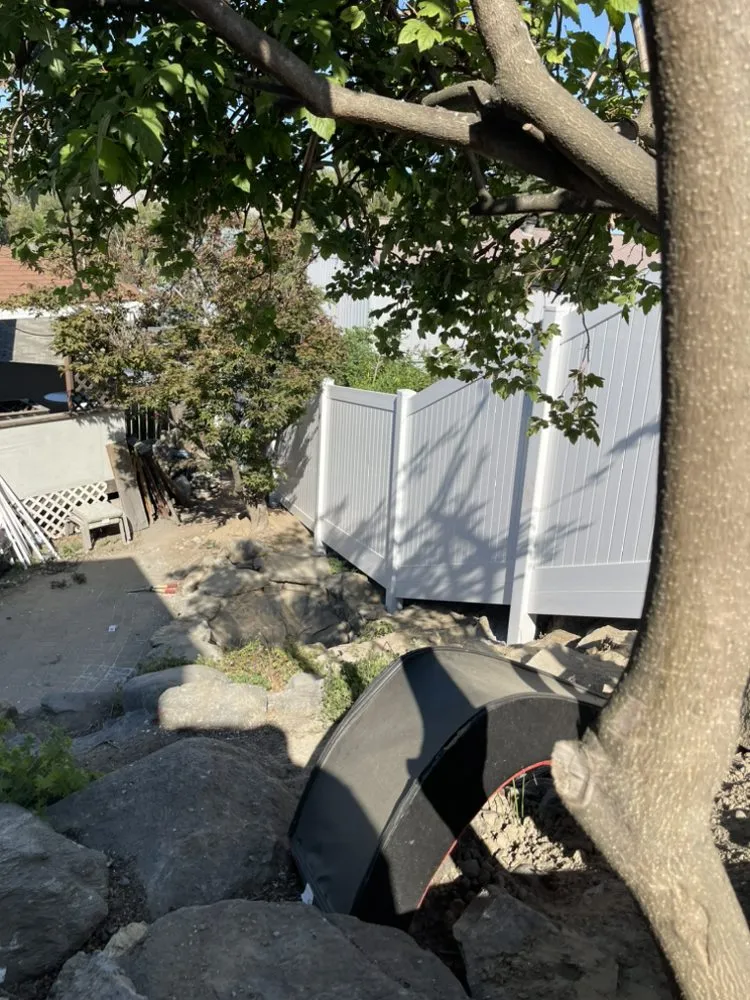 Reliable yard cleanup service near you in Rock Island, WA by Ramos Yard Service’s