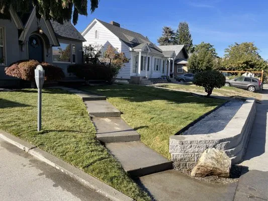 Ramos Yard Service’s