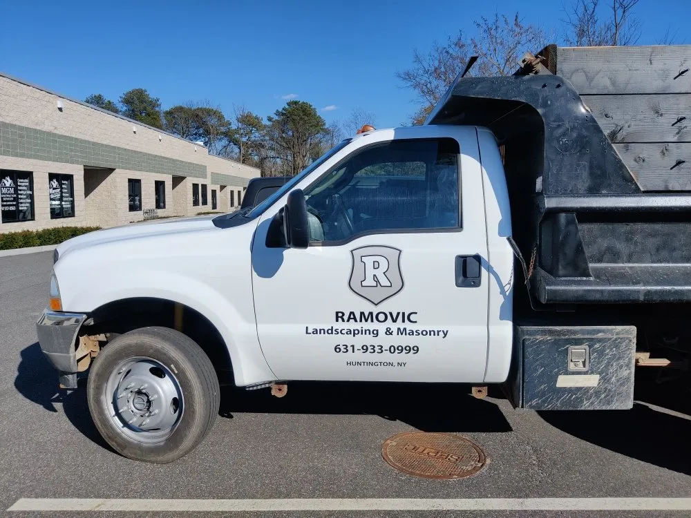 Top-rated landscaping services for homes across Huntington Station, NY - Ramovic Landscaping and Masonry