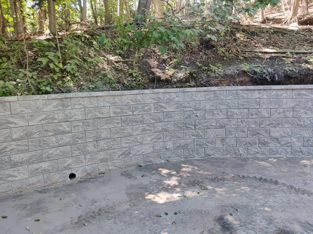 Expert outdoor landscaping in Huntington Station, NY - Ramovic Landscaping and Masonry