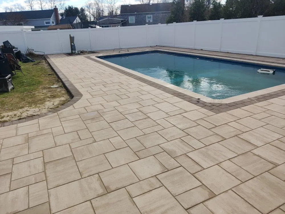 Professional landscaping services in Huntington Station, NY - Ramovic Landscaping and Masonry