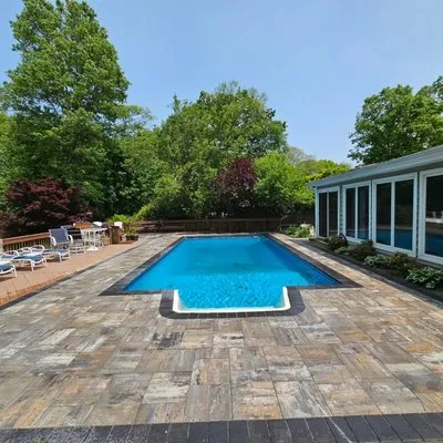 Ramovic Landscaping and Masonry