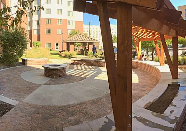 Affordable yard maintenance for beautiful yards across Parker, CO - Rampart Landscape and Arbor Service