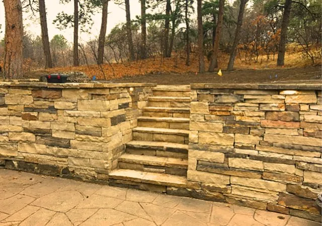 Trusted lawn care service in Parker, CO - Rampart Landscape and Arbor Service