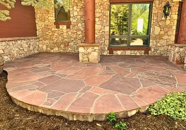 Reliable yard cleanup service experts serving Parker, CO - Rampart Landscape and Arbor Service