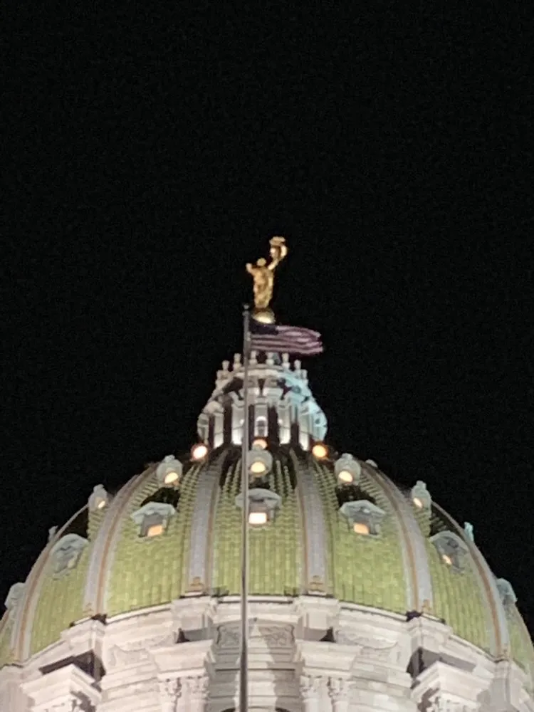 Top-rated landscape design in Carlisle, PA - Ramper Construction