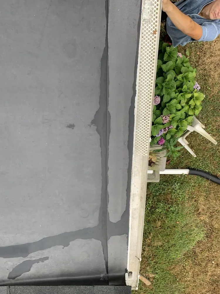 Local lawn mowing service in Carlisle, PA - Ramper Construction