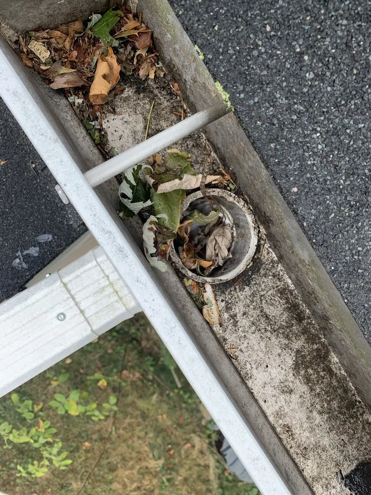 Professional garden landscaping in Carlisle, PA - Ramper Construction