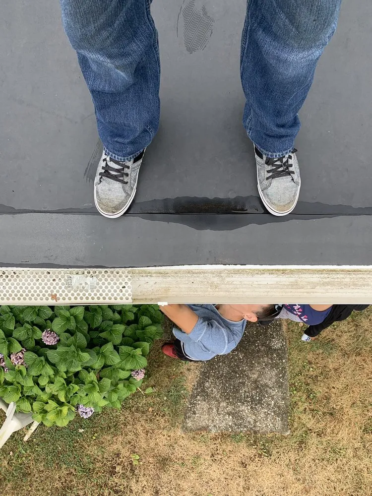 Local yard cleanup service experts serving Carlisle, PA - Ramper Construction